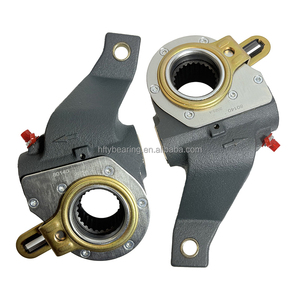 Vente chaude : Régulateur de jeu automatique pour remorque de camion lourd 79005 4175024900, type cannelé 10 SAE 1-1/2\" 10c 14mm, douille pour SAF - Product Image 2