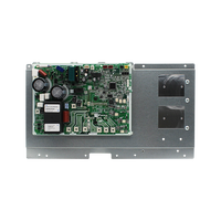 Circuit imprimé inverseur PCB PC16020-3 A6P Numéro de pièce 4025040 4020684 pour unité extérieure Daikin VRV RXQ12AYMWG RZUR450QY14 Neuf