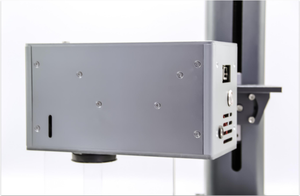 10W Blue Light Laser Marking <b>Machine</b> for Engraving and Marking on Wood Canvas Acrylic PVC Material Laser Marking <b>Machine</b> - Product Image 5