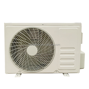 Aire Acondicionado Split Inverter 12000 BTU Frío y Calor R410a 220V-50/60Hz Enfriamiento Rápido Alta Eficiencia Ahorra 65% de Energía - Product Image 5