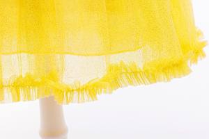 Disfraz de película de TV La <span class=keywords><strong>Bella</strong></span> <span class=keywords><strong>y</strong></span> La <span class=keywords><strong>Bestia</strong></span>, vestido de <span class=keywords><strong>princesa</strong></span>, vestido de fiesta para niñas, disfraz de Navidad <span class=keywords><strong>y</strong></span> Halloween, vestido de <span class=keywords><strong>princesa</strong></span> <span class=keywords><strong>Bella</strong></span> para niñas - Product Image 6