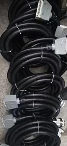 Кабели для горячеканальных систем литья пластмасс, кабели для термопар и контроллеров температуры - Product Image 4