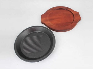 กระทะเตาปิ้งย่างสำหรับใช้ในครัวกระทะเตาปิ้งย่าง - Product Image 5