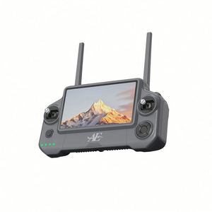 Drone intelligent AE30 Max avec évitement d'obstacles, moteur brushless, vol stationnaire extérieur, maintien d'altitude, caméra 4K, Wi-Fi 5G, 3 axes – Idéal comme cadeau - Product Image 4