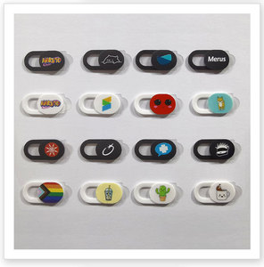 Cubierta Deslizante para Cámara Web, Cubierta de Privacidad para Cámara Web para Tesla Model 3, Portátiles, Smartphones, Mac, <span class=keywords><strong>PC</strong></span> - Product Image 2