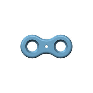 Ce Gemarkeerd Pediatrisch Plaatsysteem China Vervaardigde Implantaten Interventionele Materialen Voor Complexe Epifysaire Fracturen Kinderen - Product Image 6