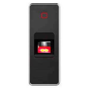 Controllo accessi impermeabile RFID con serratura della porta della tastiera e Controller di accesso alle impronte digitali