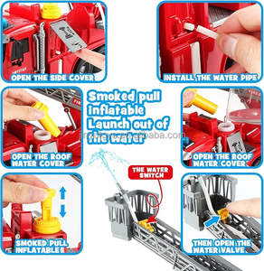 <span class=keywords><strong>Camión</strong></span> <span class=keywords><strong>de</strong></span> <span class=keywords><strong>Bomberos</strong></span> <span class=keywords><strong>de</strong></span> <span class=keywords><strong>juguete</strong></span> para niños, vehículo <span class=keywords><strong>de</strong></span> rescate <span class=keywords><strong>de</strong></span> incendios con agua <span class=keywords><strong>de</strong></span> tiro, <span class=keywords><strong>camión</strong></span> <span class=keywords><strong>de</strong></span> <span class=keywords><strong>juguete</strong></span> alimentado por fricción para niños - Product Image 3