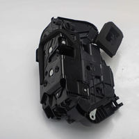 Serrure de porte arrière de haute qualité 19D839015 19D839015A pour VW Golf Passat Polo Tiguan ID.3 ID.4 Transporter T7
