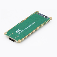 Carte de développement ESP32 S3 WROOM ESP32-S3-DEV-BOARD-N8R8, prend en charge la communication ESP-IDF/ MicroPython, WiFi et BT