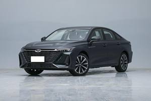 2023 Chery ARRIZO 8 Подержанный автомобиль 2,0 т 4WD 4-дверный 5-местный хэтчбек для продажи английское русское меню для продажи - Product Image 2