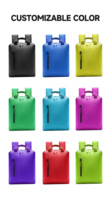 Sac à dos intelligent multifonctionnel pour voyager, sac à dos pour hommes, sacs à dos d'affaires, sac à dos pour ordinateur portable, sac de voyage