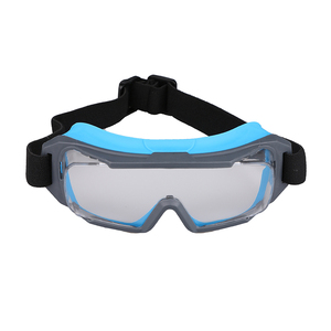 <span class=keywords><strong>Lunettes</strong></span> de protection en polycarbonate Travail, conduite, forage, excursions <span class=keywords><strong>Lunettes</strong></span> <span class=keywords><strong>verres</strong></span> renforcés, résistant aux chocs - Product Image 6