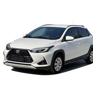 รถยนต์<span class=keywords><strong>มือสอง</strong></span>โตโยต้า ยาริส L ขนาดกะทัดรัด เครื่องยนต์เบนซิน 1.5 ลิตร เกียร์ CVT ประหยัดน้ำมัน - Product Image 1