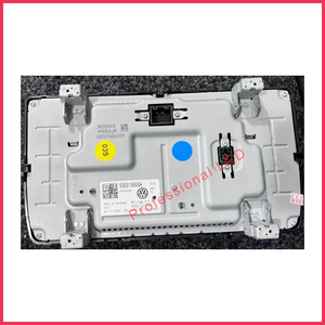 Nouveau moniteur d'affichage LCD de remplacement de voiture 9.2 pouces pour <span class=keywords><strong>VW</strong></span> 5G6919606 <span class=keywords><strong>Discover</strong></span> Pro Passat B8 GOLF 7 MIB 2.5 - Product Image 6