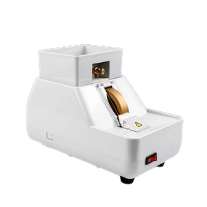 Machine à chanfreiner les verres CP-7-20 pour opticiens, pour atelier d'optique, instrument de laboratoire optique - Product Image 3