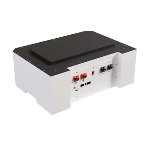 10KWH 15KWH Hybrid Grid Solar <b>Energy</b> <b>Storage</b> <b>System</b> Battery IP20 Split Stackable - Product Image 6