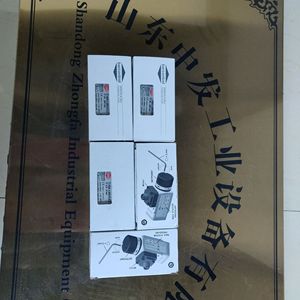 สวิตช์ควบคุมแรงดันบาร์ Hds 1 200 K 7 1 Ip66 230v หน้าสัมผัสสีเงิน ใช้งานทั่วไป - Product Image 3