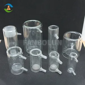 Homogeneizador ultrasónico en equipo de mezcla - Product Image 4