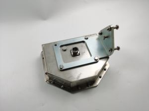 قطع غيار عالية الجودة رصف الأسفلت Titan ، لوحة التحكم في الصندوق - Product Image 4