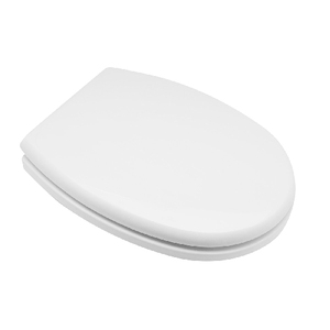 Cubierta de Asiento de Inodoro Simas Arcade Premium Copriwater para la Serie Vaso Arcade - Product Image 2