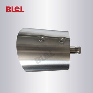 Barandas-prueba cctv cámara de red de alta resolución IR30m soporte PoE mismo aspecto DS-2XE6242F-IS - Product Image 3