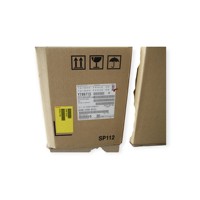 Véritable servomoteur CNC FANUC A06B-2446-B103 pour entraînement d'axe de machine-outil et équipement d'automatisation industrielle