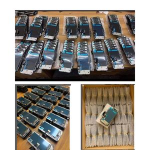 Écran tactile OLED INCELL pour <span class=keywords><strong>iPhone</strong></span> <span class=keywords><strong>13</strong></span> Pro, remplacement de haute qualité pour écran LCD d'<span class=keywords><strong>iPhone</strong></span>, garantie de 3 ans, <span class=keywords><strong>test</strong></span>é à 100% - Product Image 4