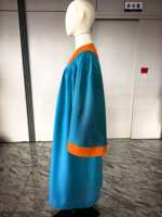 Robes d'église OEM de haute qualité en gros, costumes d'église unisexes, robes européennes, chasubles, robes pour chœurs, uniformes de clergé