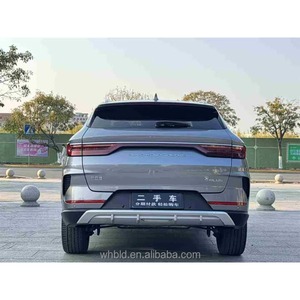 SUV Chino en Venta, BYD Song PLUS <span class=keywords><strong>2020</strong></span> 1.5T Versión Premium Automática, Auto Usado con Informe de Inspección, Venta al por Mayor en China - Product Image 6