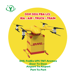 El Canal de Entrega Exprés Más Conveniente y Rápido de China a Argelia DHL/<span class=keywords><strong>DPD</strong></span>/UPS/FEDEX/EMS/TNT/ARAMEX/FCL/LCL - Product Image 3