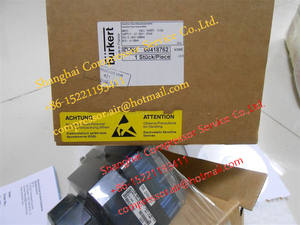 Vanne solénoïde proportionnelle <span class=keywords><strong>Burkert</strong></span> 239089 - Product Image 3