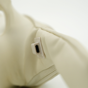 Masajeador de hombro de chal de cuello terapéutico caliente de alivio de calefacción extralargo multifunción - Product Image 3