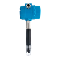 Meter ORP 2-Kawat Industri NanCon PH8866 4-20mA IP66 Dapat Disesuaikan Dukungan OEM