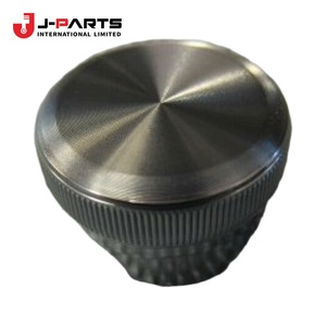 Bouton, commutateur de récepteur de navigation pour Toyota Hilux KUN16 1989-2004 OE 90011-25270 9001125270 - Product Image 1