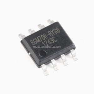 SGM706-RYS8G/TR SOIC-8 2.63V Chip de Circuito de Monitoreo de Microprocesador - Product Image 1