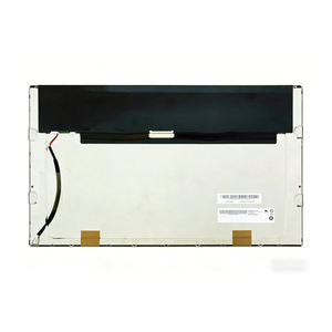 Module LCD TFT G185HAN01.0 de 18,5 pouces, résolution 1920x1080, 350 cd/m², interface LVDS, réponse de signal haute vitesse, LCM - Product Image 2