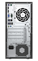 PC de bureau micro-tour Barebone Tower ProDesk 600 G2 6ème génération, propre, sans rayures, grade A, testé et fonctionnel