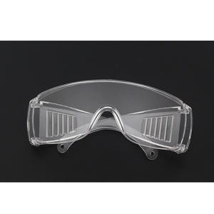 Venta al por mayor obturador antivaho transpirable Protección Laboral <span class=keywords><strong>gafas</strong></span> transparentes antisalpicaduras <span class=keywords><strong>gafas</strong></span> <span class=keywords><strong>cerradas</strong></span> - Product Image 2