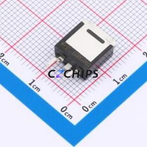 Transistor de Efecto de Campo (MOSFET) FDB050AN06A0-VB TO-263(D2PAK) al por Mayor - Product Image 2
