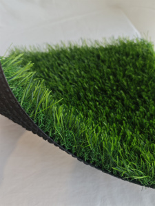 Giao hàng nhanh 38mm cỏ nhân tạo 2m * 25m CuộN Cổ Phiếu có sẵn cỏ xanh Thảm Cảnh quan <span class=keywords><strong>Turf</strong></span> - Product Image 4