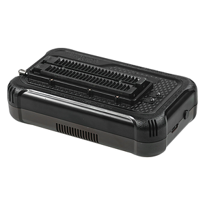 XGecu T76 USB3.0 ユニバーサルプログラマー エンジンアナライザー EEPROM/NAND/EMMC/<span class=keywords><strong>MCU</strong></span>/GAL対応 TL866II T56プログラマーのアップグレード版 - Product Image 2