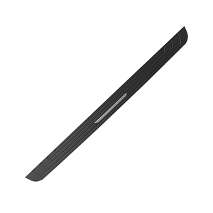 Xiangta marchepieds électriques de haute qualité pour <span class=keywords><strong>2023</strong></span> Range Rover Power Step accessoires de voiture marchepied latéral électrique - Product Image 1