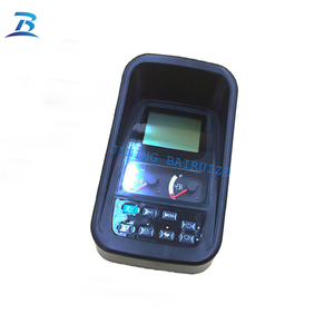 खुदाई मॉनिटर प्रदर्शन पैनल <span class=keywords><strong>pc200</strong></span> <span class=keywords><strong>7</strong></span> मॉनिटर 7835-12-3007 - Product Image 5