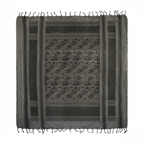 ผ้าคลุมศีรษะกันไฟ Proban Nomex แบบกันไฟ น้ำหนักเบา สำหรับกิจกรรมกลางแจ้ง - Product Image 1