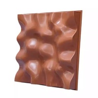 Diffuseur Acoustique à Diffusion Nuageuse Personnalisé, Diffuseur de Résidus de Deuxième Ordonnée, Isolation Phonique et Absorption Acoustique pour HIFI et Cinémas Domestiques