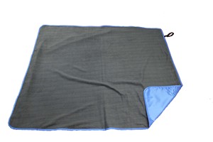 Manta Impermeable para <span class=keywords><strong>Picnic</strong></span>, Playa, Camping, <span class=keywords><strong>Parque</strong></span> y Estadio, Perfecta para Todas las Actividades al Aire Libre - Product Image 4