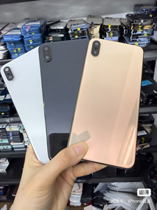 Scocca Posteriore Integrata con Tutti gli Accessori per <span class=keywords><strong>iPhone</strong></span> X <span class=keywords><strong>XS</strong></span> Xsmax11 12 13 Pro <span class=keywords><strong>Max</strong></span> - Product Image 4