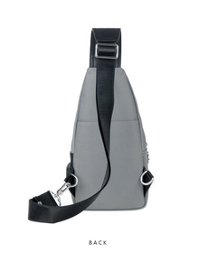 <span class=keywords><strong>Bolsa</strong></span> <span class=keywords><strong>de</strong></span> pecho deportiva <span class=keywords><strong>de</strong></span> viaje al por mayor, bandolera con carga USB, bandolera, <span class=keywords><strong>bolsa</strong></span> <span class=keywords><strong>de</strong></span> mensajero <span class=keywords><strong>de</strong></span> pecho <span class=keywords><strong>de</strong></span> <span class=keywords><strong>tela</strong></span> <span class=keywords><strong>de</strong></span> lona <span class=keywords><strong>de</strong></span> uso diario para hombres - Product Image 2