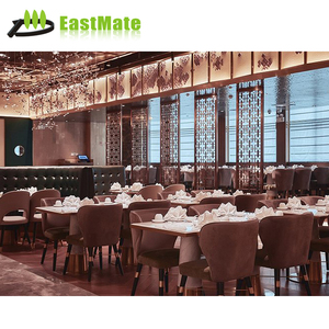 Ensemble de chambre à coucher en bois massif Mobilier Lits en bois contemporains Tables à manger Hôtel <span class=keywords><strong>Restaurant</strong></span> 5 étoiles Salon <span class=keywords><strong>professionnel</strong></span> Cuisine - Product Image 2
